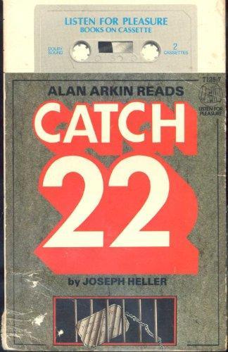 Catch-22 (1994, DH Audio)