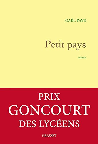 Petit pays [Prix Goncourt des lycéens ] (Paperback, 2017, French and European Publications Inc)