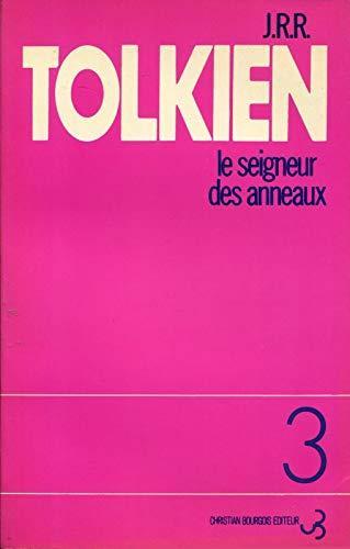 Le Retour du roi (French language, 1990)