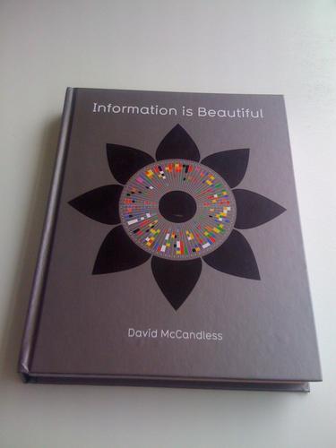 Information is Beautiful (2010, Collins)