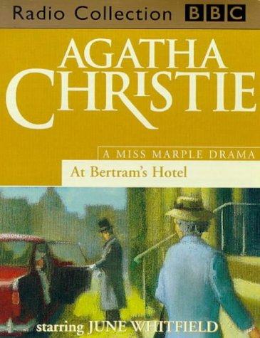 At Bertram's Hotel (BBC Radio Collection) (AudiobookFormat, 2004, BBC Audiobooks)