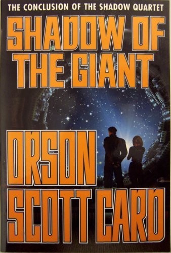 Shadow of the Giant (2005, Tor Books)