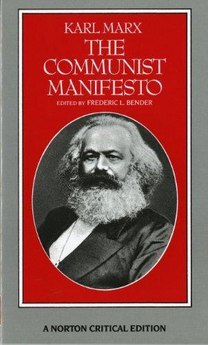 The Communist manifesto (1988)