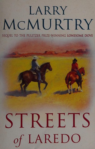 Streets of Laredo (1994, Phoenix)