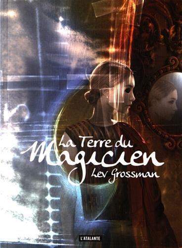 Les magiciens, Tome 3 (French language)