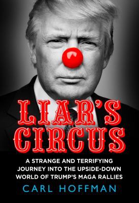 Liar's Circus (2020, HarperCollins Publishers Limited)