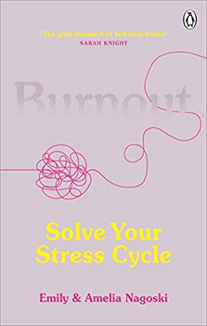 Burnout (2020, Ebury Publishing)