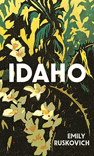 Idaho (AudiobookFormat, 2017, Random House)
