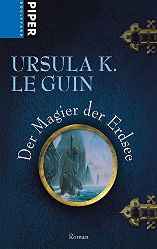 Der Magier der Erdsee (2005, Piper Verlag GmbH)