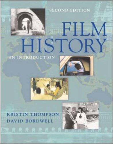 Film History (2002, McGraw Hill Higher Education)