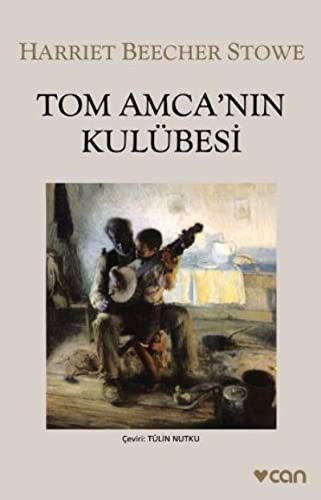 Tom Amcanin Kulubesi (Paperback, 2018, Can Yayinlari)