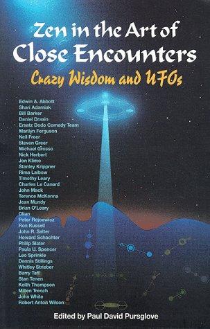 Zen in the art of close encounters (1995, New Being Project)