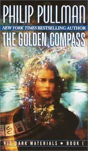 The Golden Compass (His Dark Materials, Book 1) (1999, Sagebrush Education Resources)