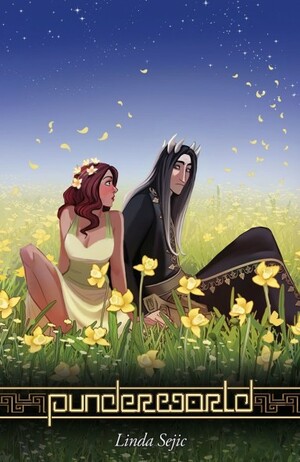 Punderworld, Volume 1 (2021, Image Comics)
