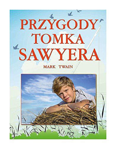 Przygody Tomka Sawyera (Hardcover, 2017, Arti)