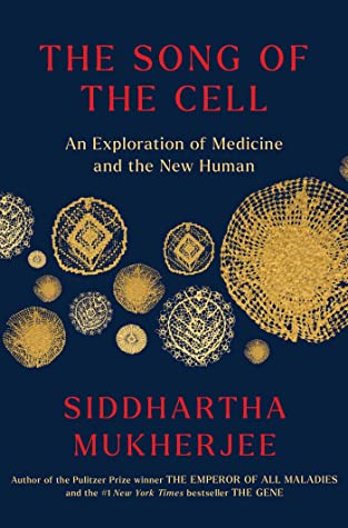 Song of the Cell (Hardcover, Scribner)
