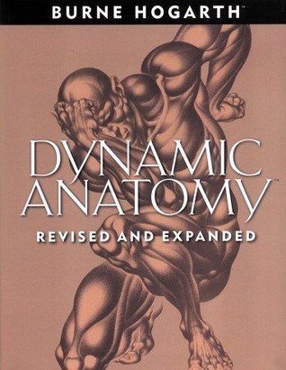Dynamic Anatomy (Paperback, 2003, Watson-Guptill)