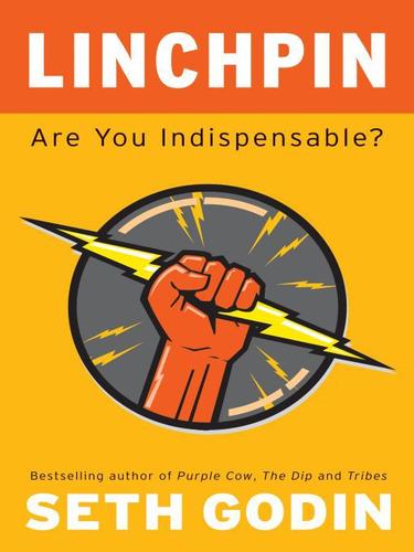 Linchpin (EBook, 2010, Penguin USA, Inc.)