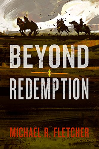 Beyond redemption (2015)