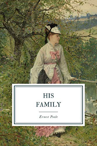 His Family (Paperback, Independently published, Independently Published)