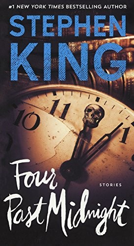 Four Past Midnight (Turtleback School & Library Binding Edition) (2017, Turtleback Books)