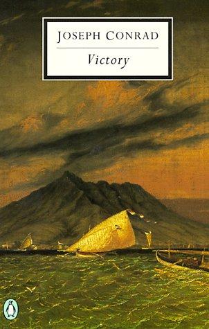 Victory (Penguin Classics) (Paperback, 1995, Penguin Classics)