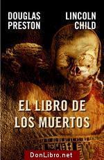 El libro de los muertos (Paperback, Spanish language, 2007, Plaza & Janés)