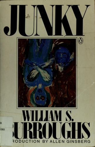 Junky (1977, Penguin Books)