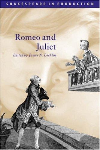 Romeo and Juliet (2002, Cambridge University Press)