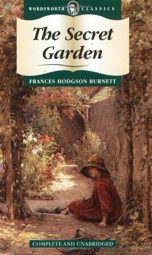 Secret Garden (Wordsworth Collection) (Wordsworth Collection) (1998, NTC/Contemporary Publishing Company)