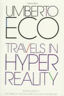 Travels in hyper reality : essays (1986)