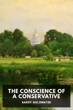 The Conscience of a Conservative (EBook, 2025, Standard Ebooks)