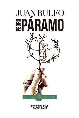 Pedro Paramo (Paperback, 1986, Bruguera)