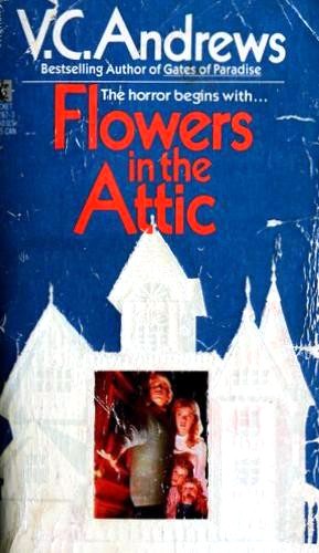 Flowers in the Attic (Paperback, Pocket Books)