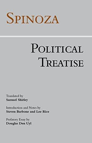 Political treatise