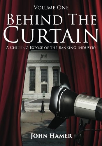 Behind the Curtain (Paperback, aSys Publishing, Asys Publishing)