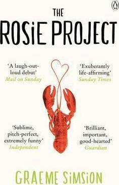 The Rosie Project (2014)
