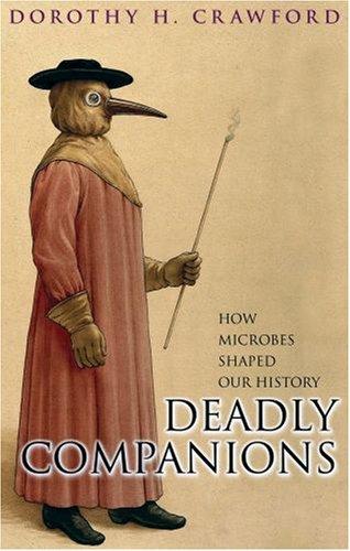 Deadly Companions (Hardcover, 2007, Oxford University Press, USA)