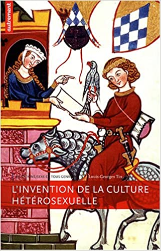 L'Invention de la culture hétérosexuelle (Paperback, Français language, Autrement)