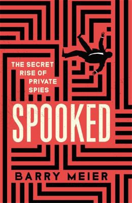 Spooked (2021, Hodder & Stoughton)