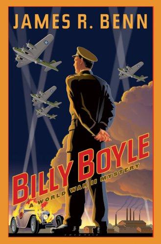 Billy Boyle (Hardcover, 2006, Soho Press)