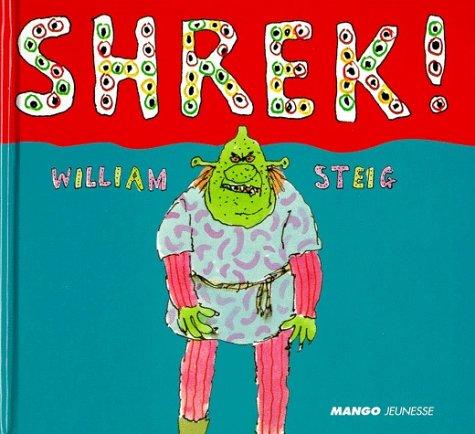 Shrek! (1999, Mango)