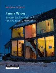 Family Values (Hardcover, 2017, Zone Books)
