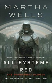 All Systems Red (EBook, 2017, Tordotcom)