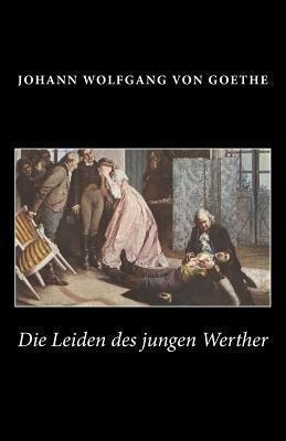 Die Leiden Des Jungen Werther (2013)