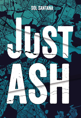 Just Ash (Hardcover, 2021, Carolrhoda Lab)