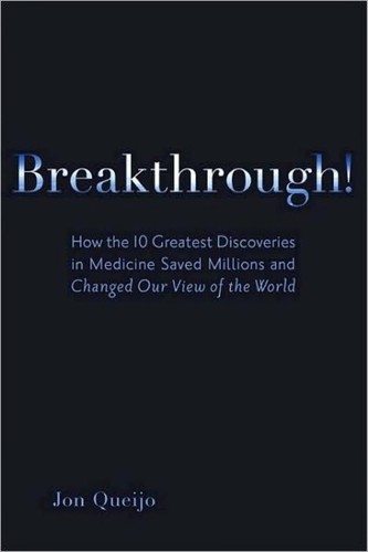 Breakthrough! (2010, FT Press Science)
