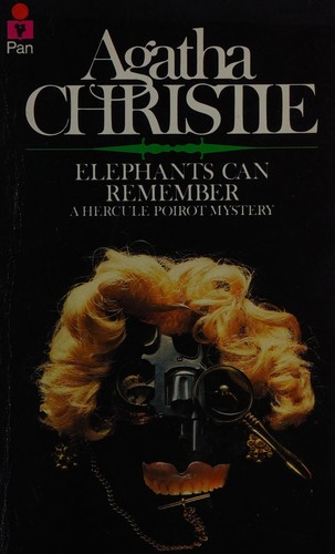 Elephants can remember (1983, Pan)