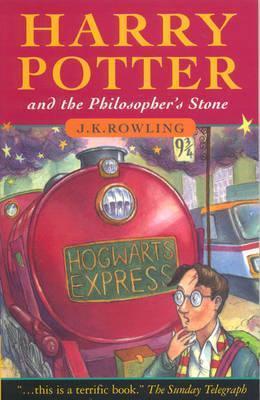 Harry Potter and the philosopher's stone (1997)