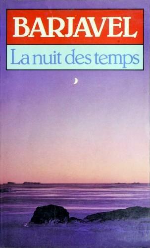 La Nuit Des Temps (French language, 1998)